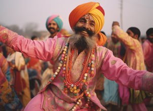 Punjabi Performers